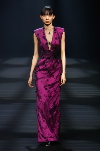 Huishan Zhang RTW Fall 2023