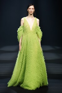 Huishan Zhang RTW Fall 2023