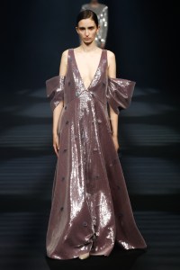 Huishan Zhang RTW Fall 2023