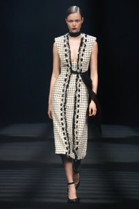 Huishan Zhang RTW Fall 2023