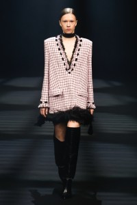 Huishan Zhang RTW Fall 2023
