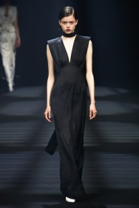 Huishan Zhang RTW Fall 2023