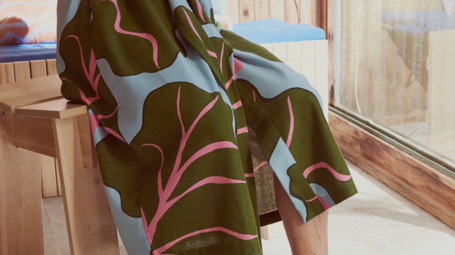 Ikea x Marimekko