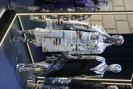 John Richmond RTW Fall 2023
