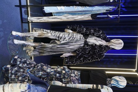 John Richmond RTW Fall 2023