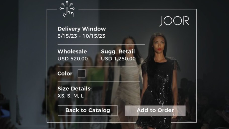 Brands and retailers will continue to use a hybridized digital-physical approach to selling and buying this season.