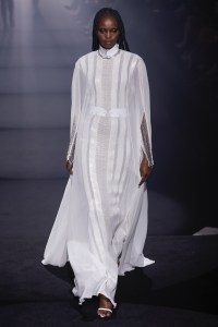 Julien Macdonald RTW Fall 2023