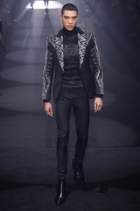 Julien Macdonald RTW Fall 2023