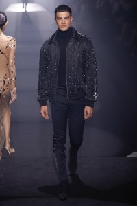 Julien Macdonald RTW Fall 2023