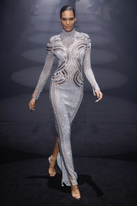 Julien Macdonald RTW Fall 2023