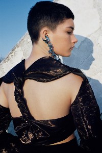 Krizia RTW Fall 2023