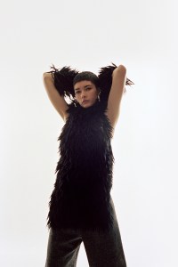 Krizia RTW Fall 2023