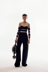 Krizia RTW Fall 2023