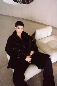 Krizia RTW Fall 2023