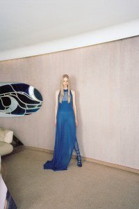Krizia RTW Fall 2023