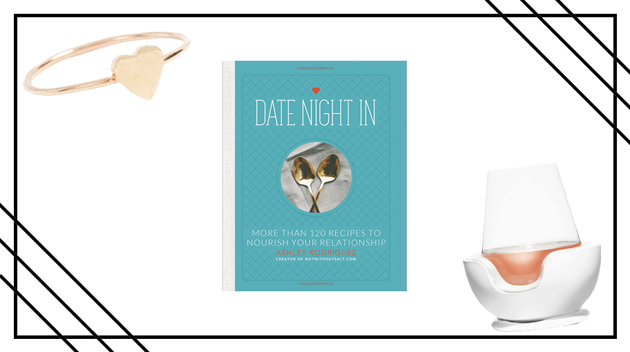 Last-minute Valentine's Day gifts