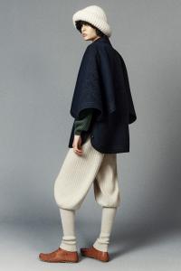 Loro Piana RTW Fall 2023