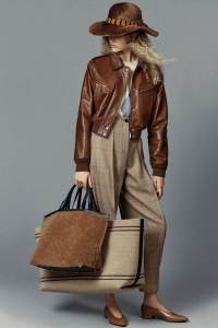 Loro Piana RTW Fall 2023