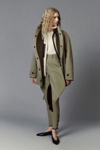 Loro Piana RTW Fall 2023