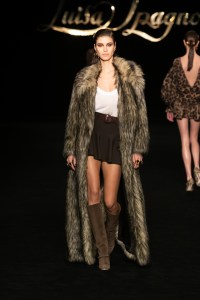 Luisa Spagnoli RTW Fall 2023