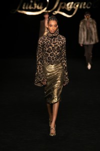 Luisa Spagnoli RTW Fall 2023