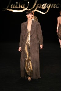 Luisa Spagnoli RTW Fall 2023