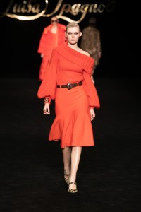 Luisa Spagnoli RTW Fall 2023