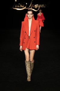 Luisa Spagnoli RTW Fall 2023