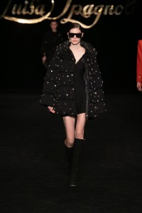 Luisa Spagnoli RTW Fall 2023