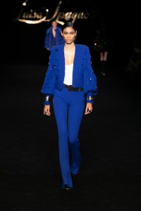 Luisa Spagnoli RTW Fall 2023
