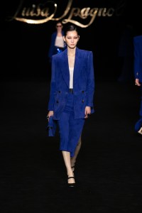 Luisa Spagnoli RTW Fall 2023
