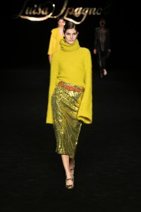Luisa Spagnoli RTW Fall 2023