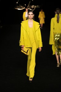 Luisa Spagnoli RTW Fall 2023