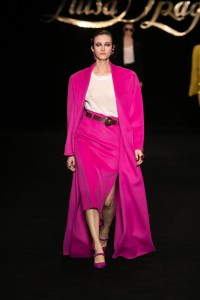 Luisa Spagnoli RTW Fall 2023