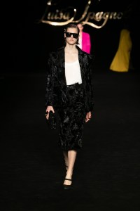 Luisa Spagnoli RTW Fall 2023