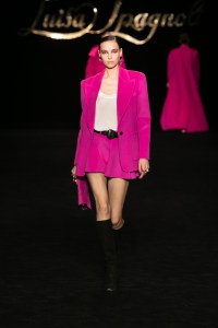 Luisa Spagnoli RTW Fall 2023