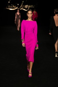 Luisa Spagnoli RTW Fall 2023