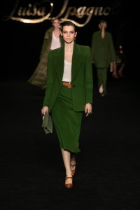 Luisa Spagnoli RTW Fall 2023