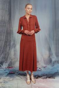 Luisa Beccaria RTW Fall 2023