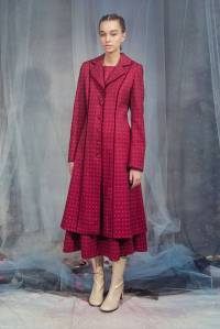 Luisa Beccaria RTW Fall 2023