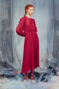 Luisa Beccaria RTW Fall 2023