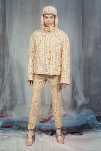 Luisa Beccaria RTW Fall 2023