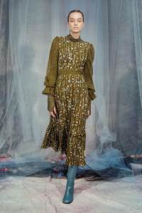 Luisa Beccaria RTW Fall 2023