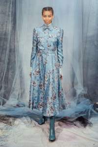 Luisa Beccaria RTW Fall 2023