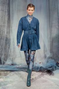 Luisa Beccaria RTW Fall 2023