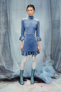 Luisa Beccaria RTW Fall 2023