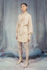 Luisa Beccaria RTW Fall 2023
