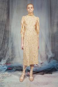 Luisa Beccaria RTW Fall 2023