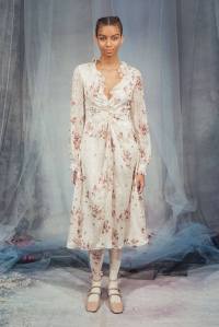 Luisa Beccaria RTW Fall 2023