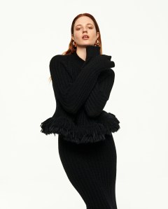 Mantù RTW Fall 2023